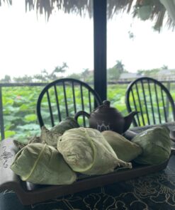 chè ướp sen