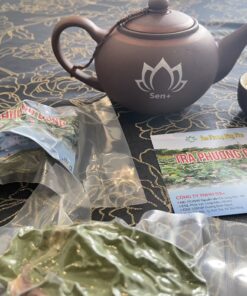 chè Sấy Lạnh