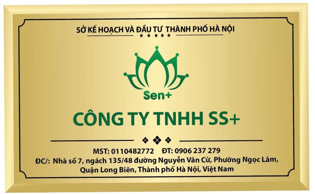 Hoa sen hoa súng việt nam